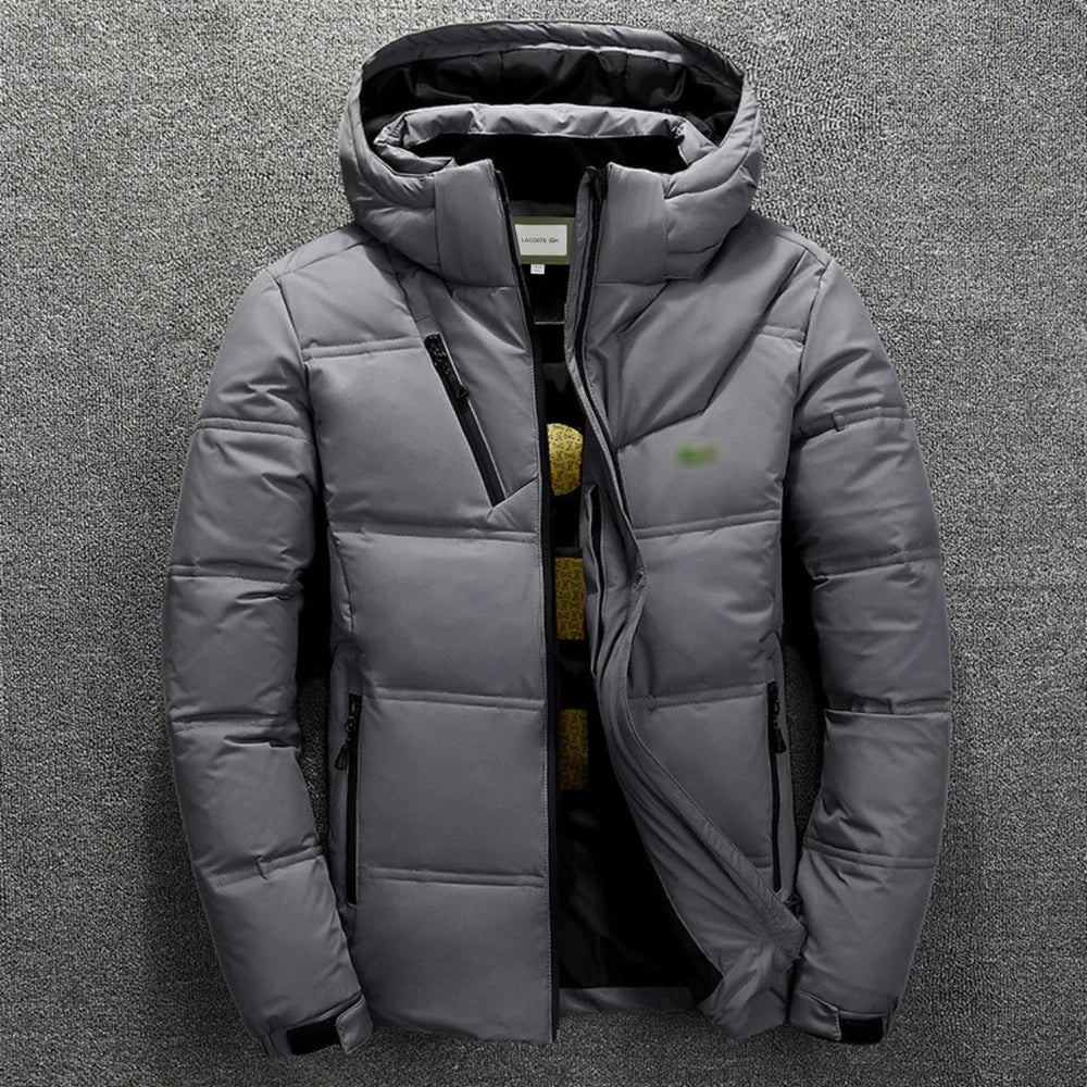 Premium Puffer Jacket