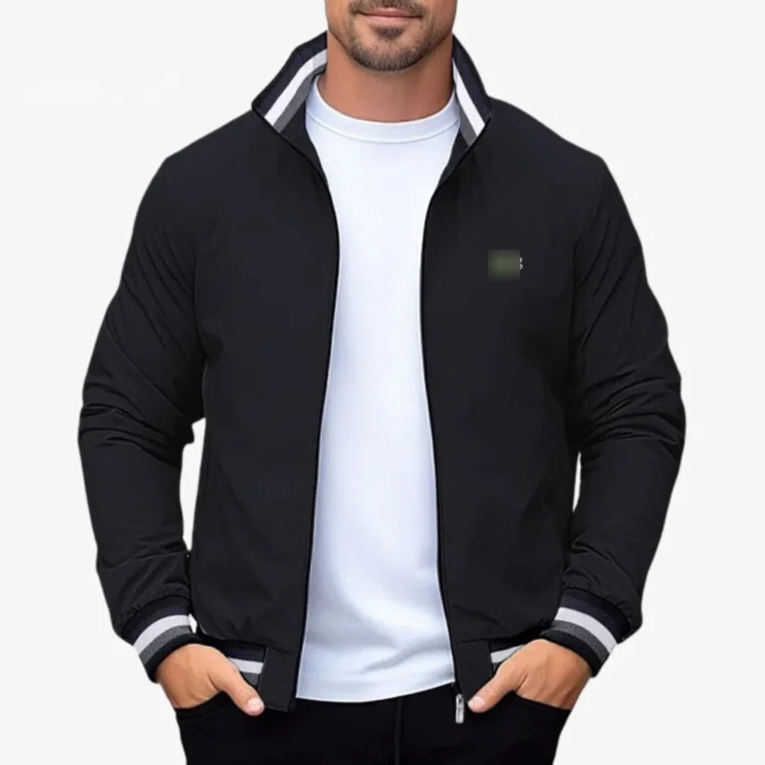 Classic Lightweight Jacket