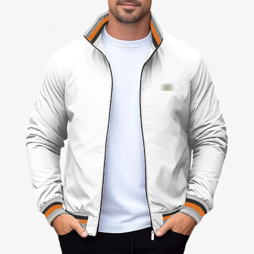 Classic Lightweight Jacket