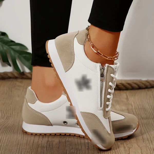 RetroLite Casual Sneakers