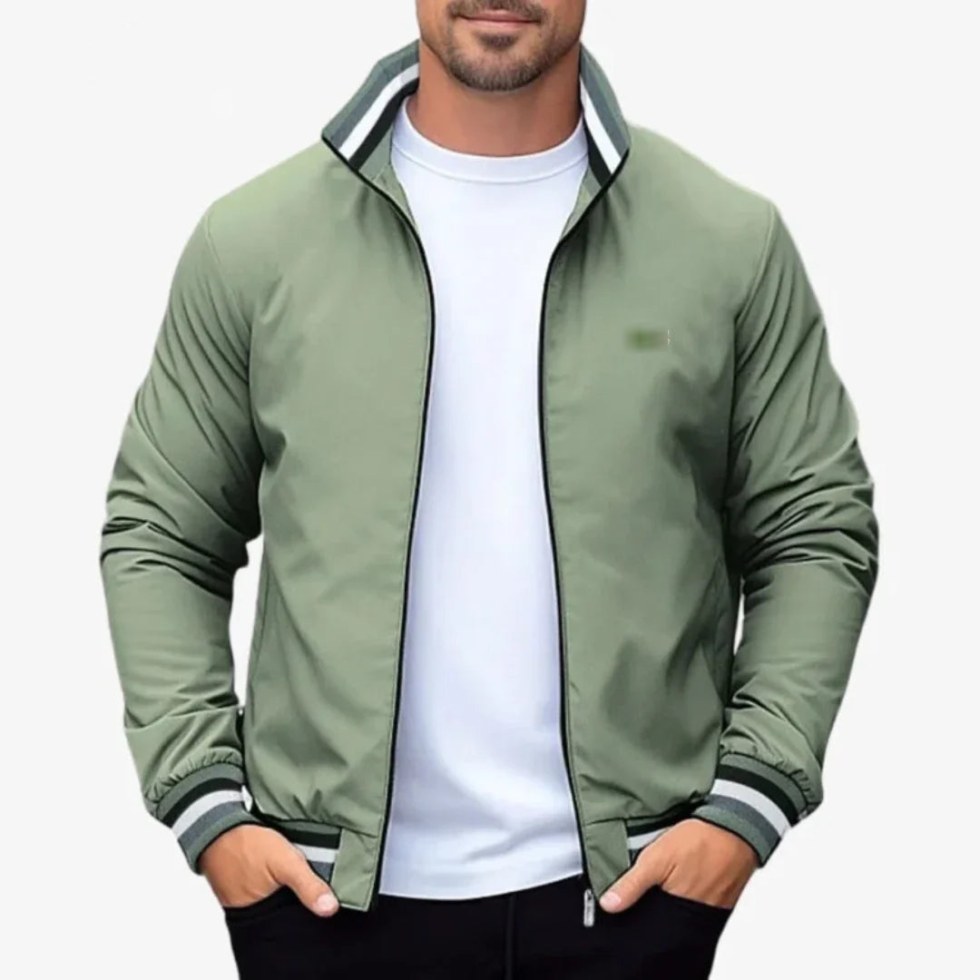 Classic Lightweight Jacket