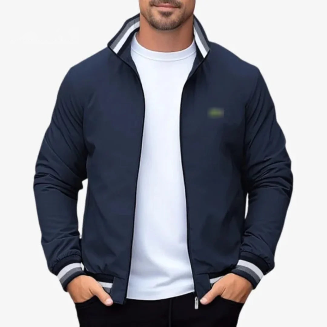 Classic Lightweight Jacket