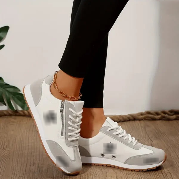 RetroLite Casual Sneakers