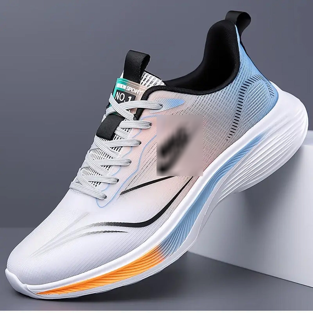 Lightweight Running Sneakers