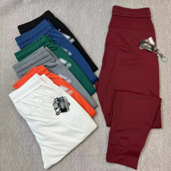 Unisex Flexible Pants