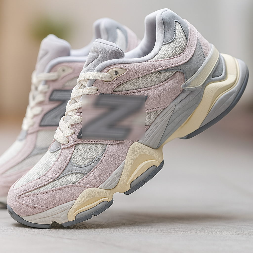 Trendy Comfort Sneakers