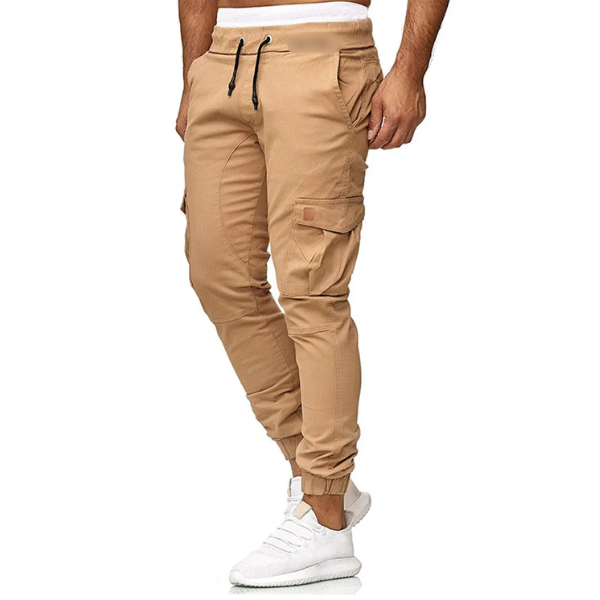 Urban Cargo Joggers