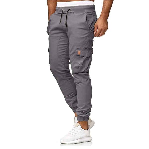 Urban Cargo Joggers