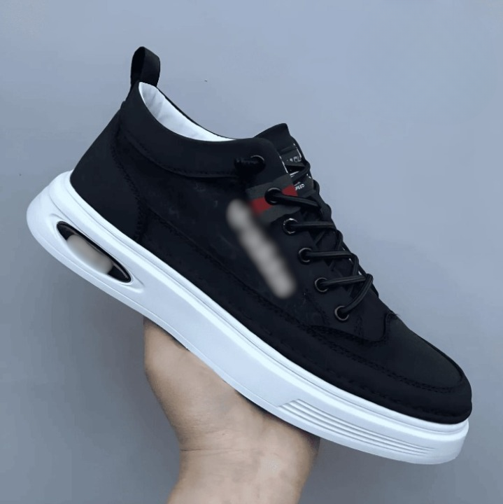 StreetFlex Low-Top Sneakers