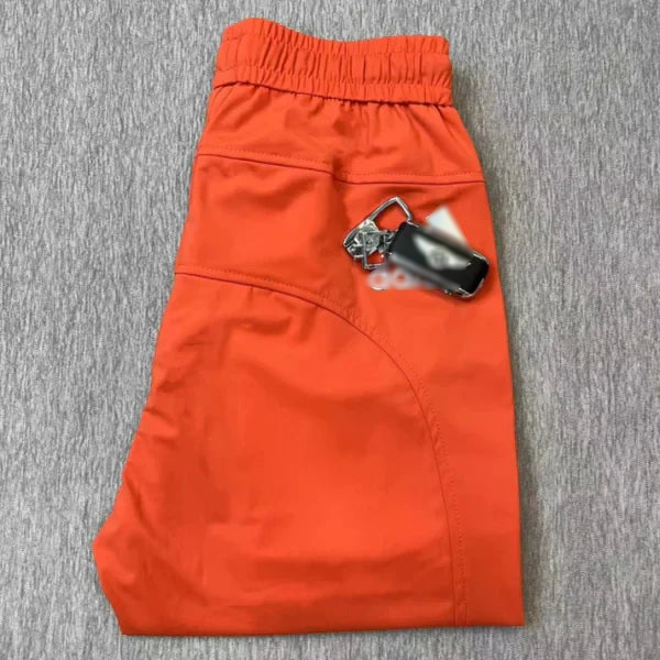 Unisex Flexible Pants