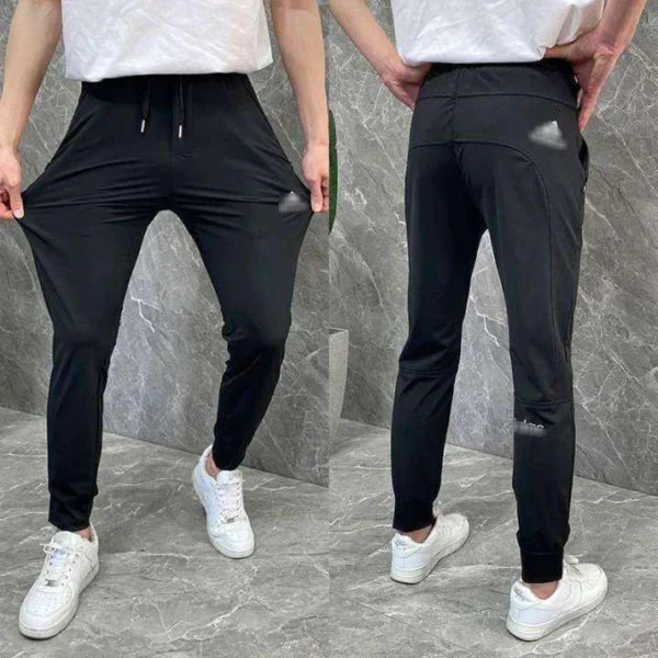 Unisex Flexible Pants