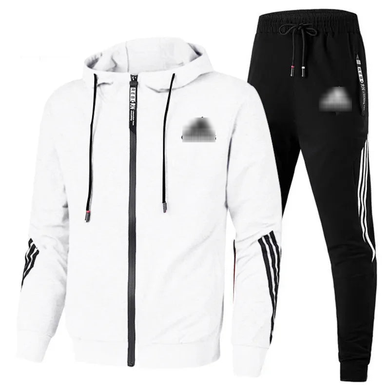 New Trendy Tracksuit