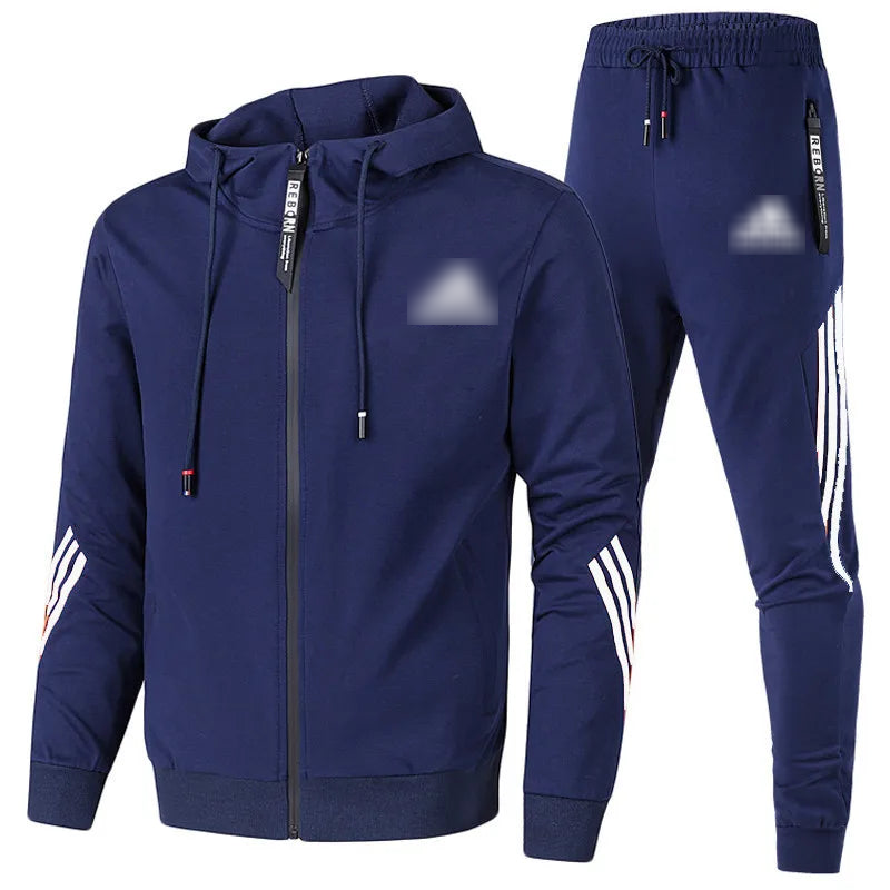 New Trendy Tracksuit