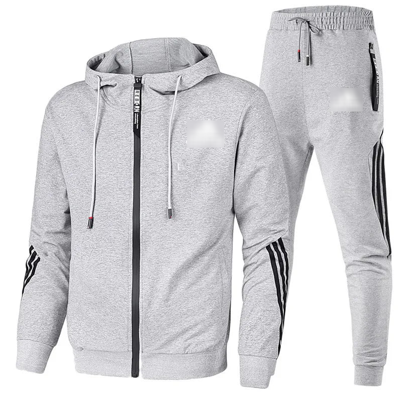 New Trendy Tracksuit