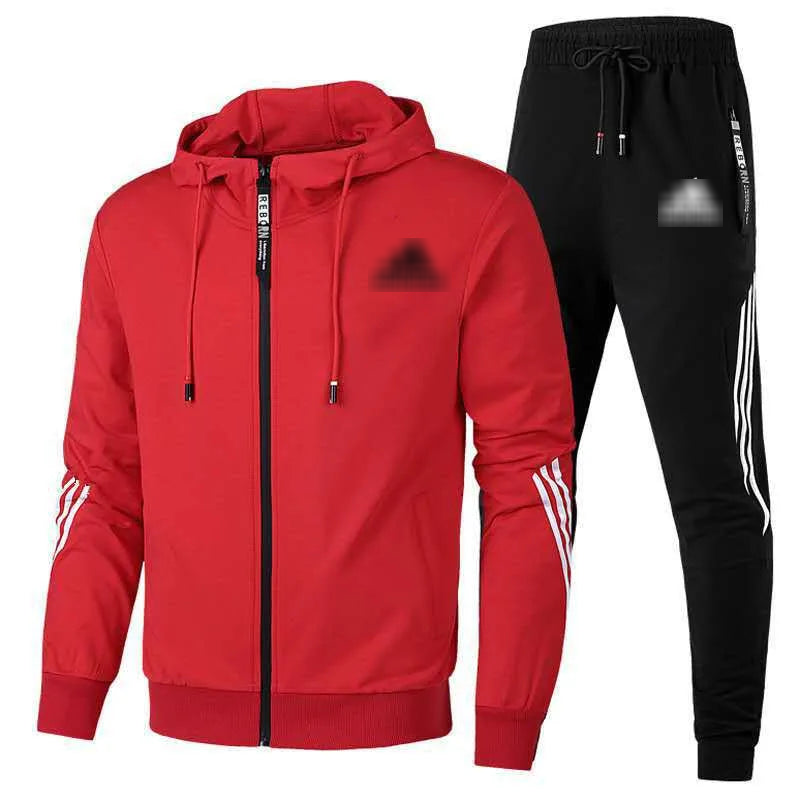 New Trendy Tracksuit