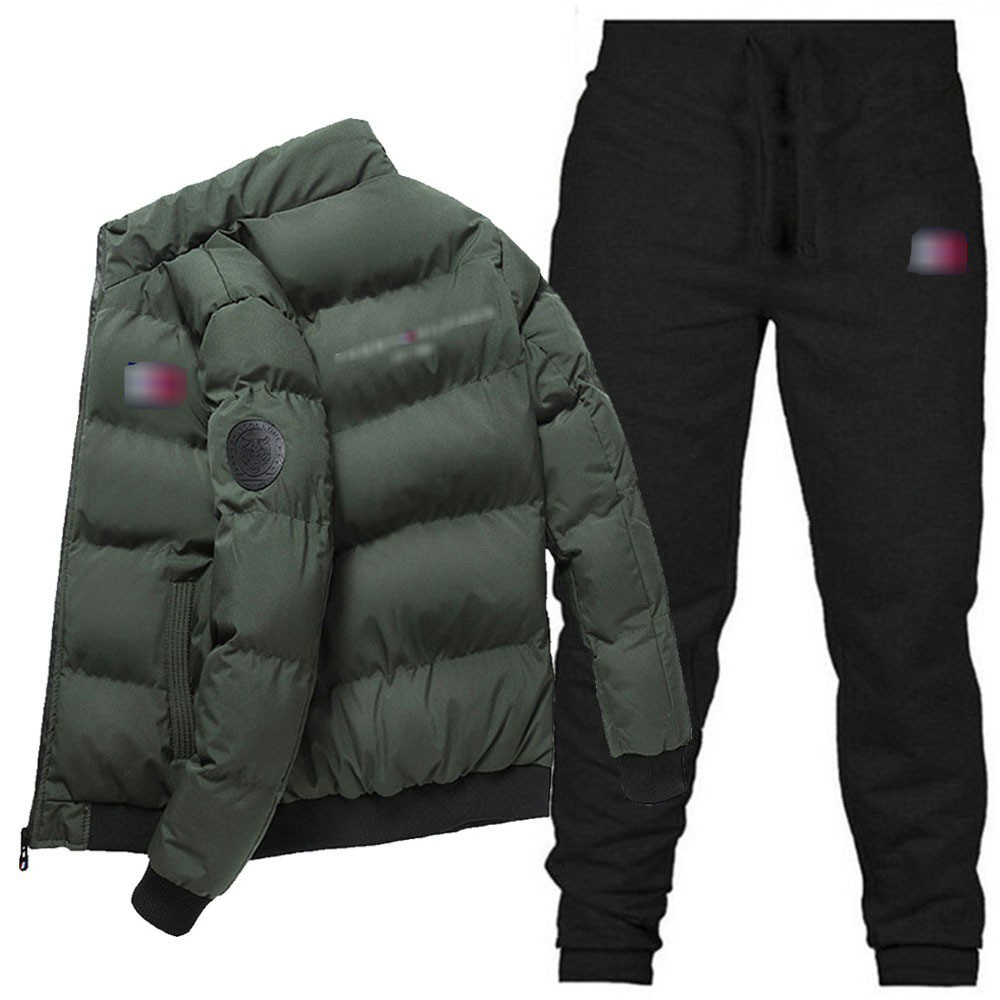 Premium Winter Tracksuit