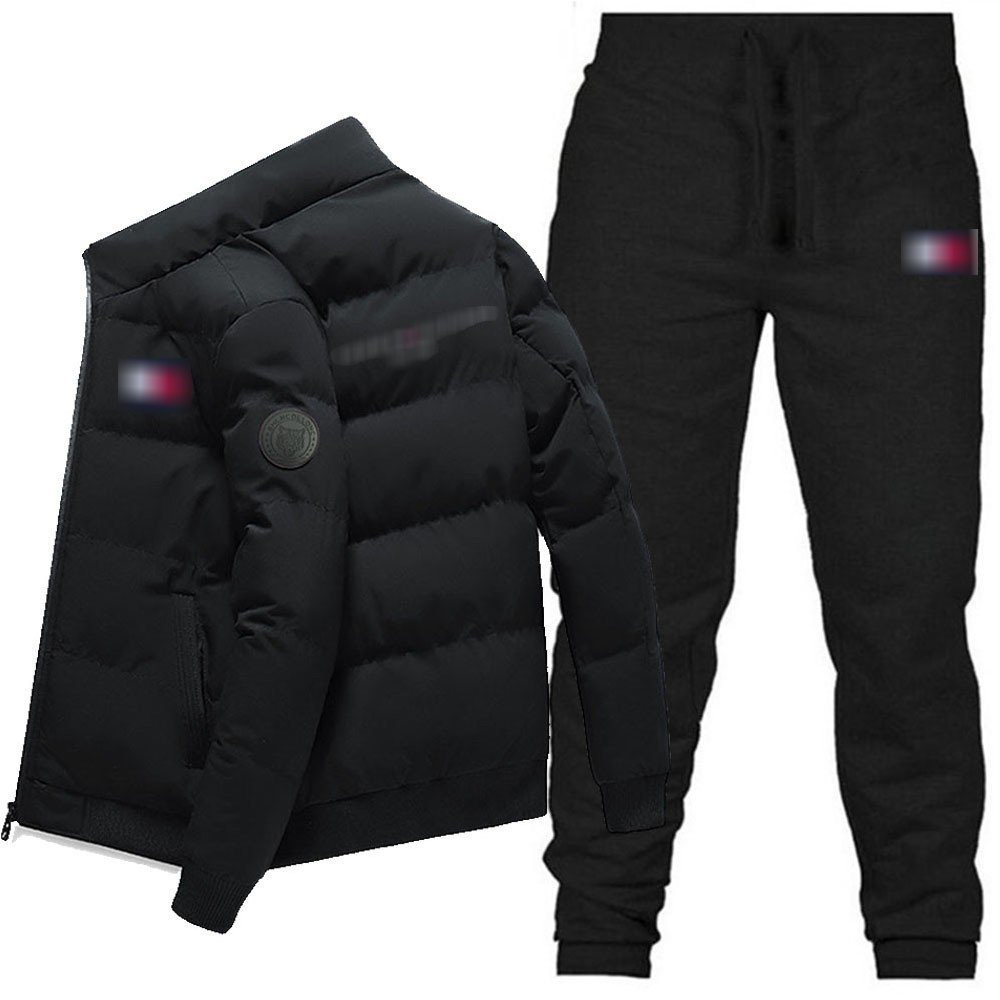 Premium Winter Tracksuit