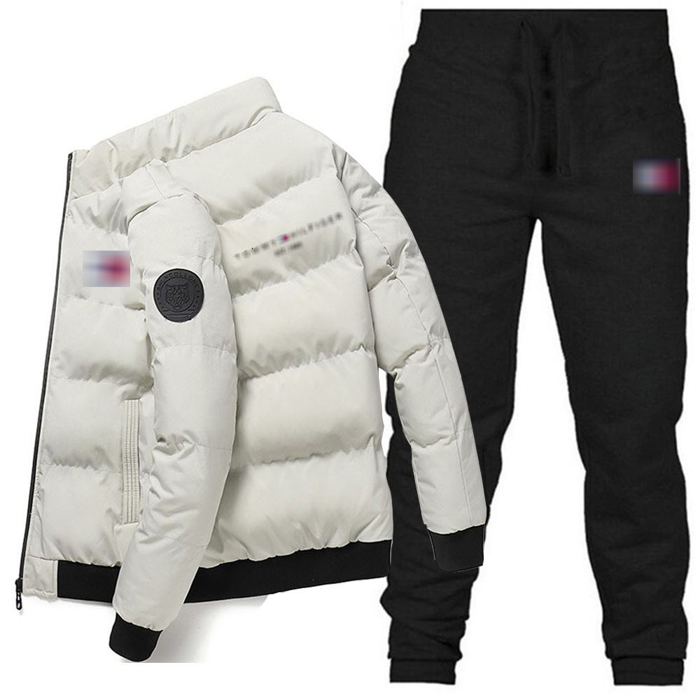 Premium Winter Tracksuit
