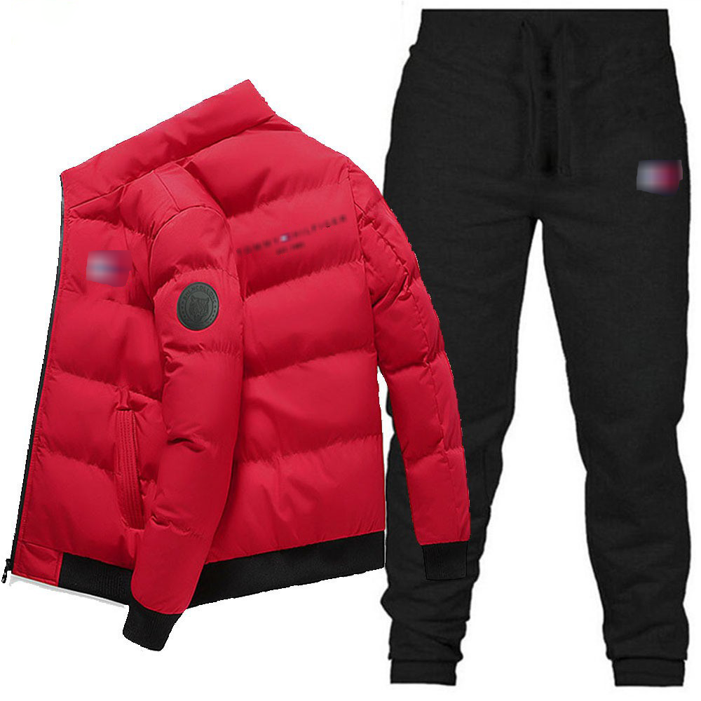 Premium Winter Tracksuit
