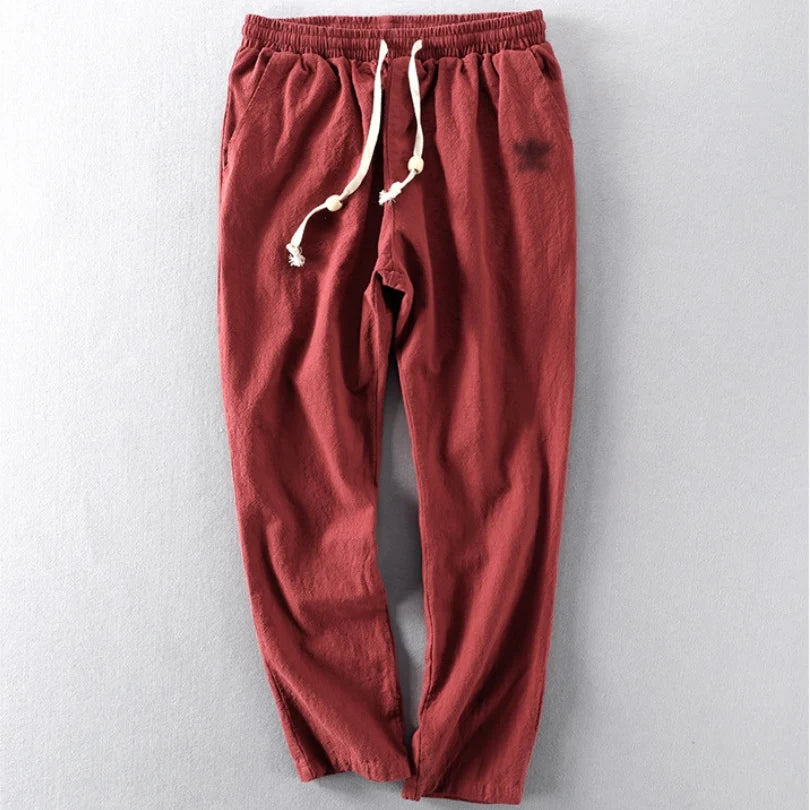 Classic Comfort Joggers