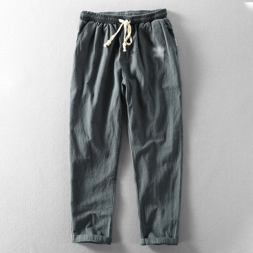Classic Comfort Joggers