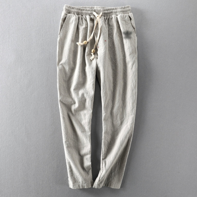 Classic Comfort Joggers