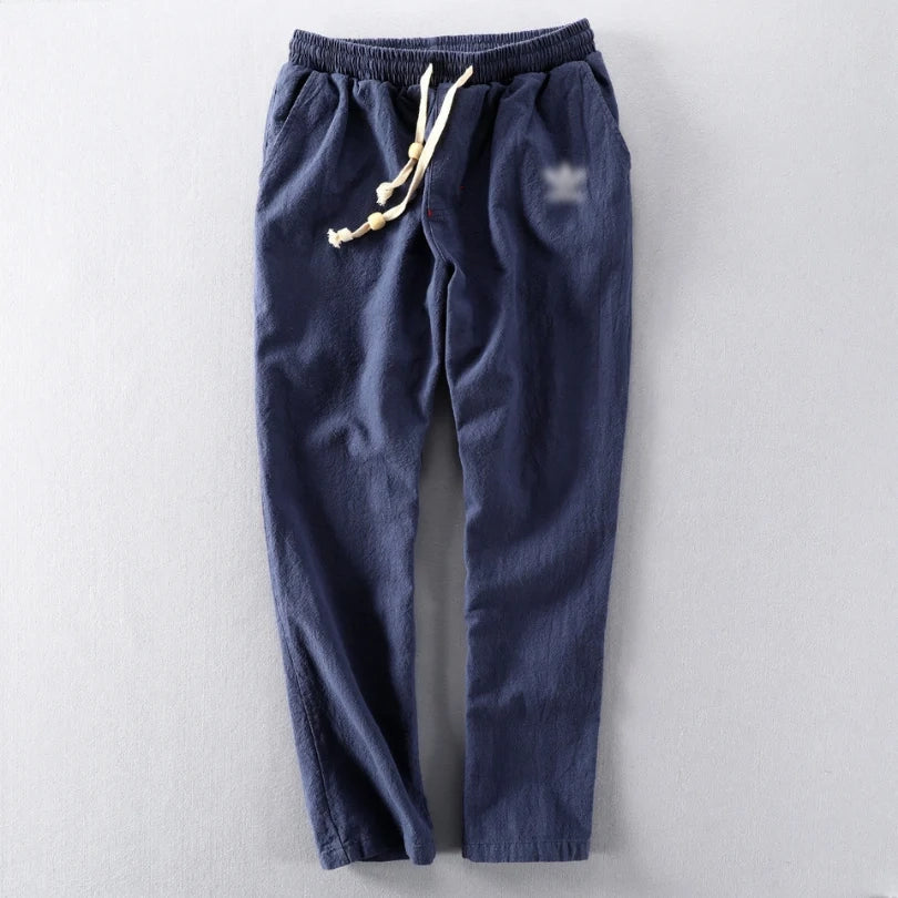 Classic Comfort Joggers