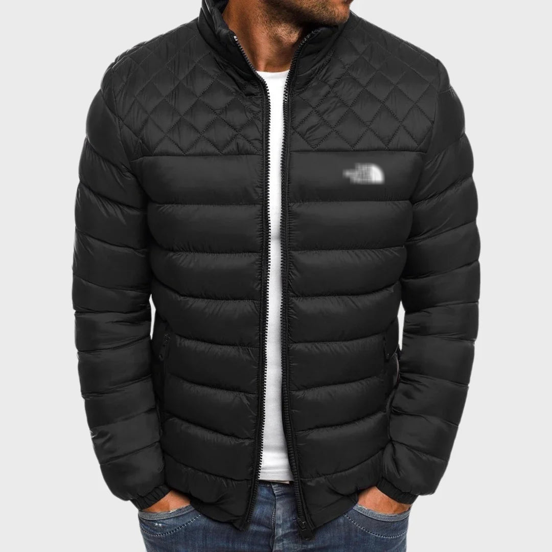 Classic Puffer Jacket