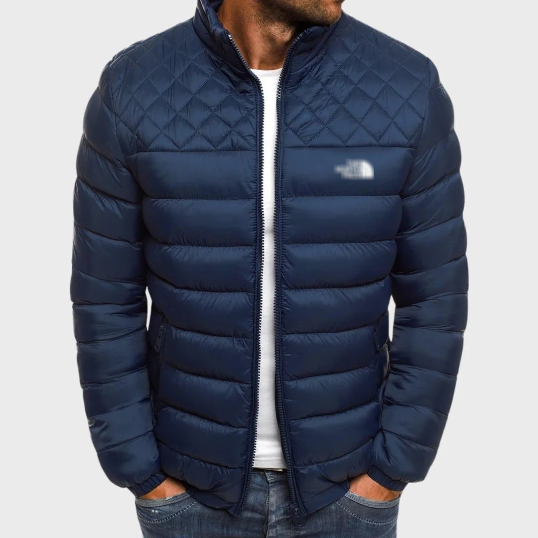 Classic Puffer Jacket
