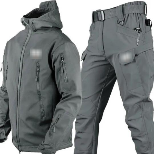 Workwear Tactical Set