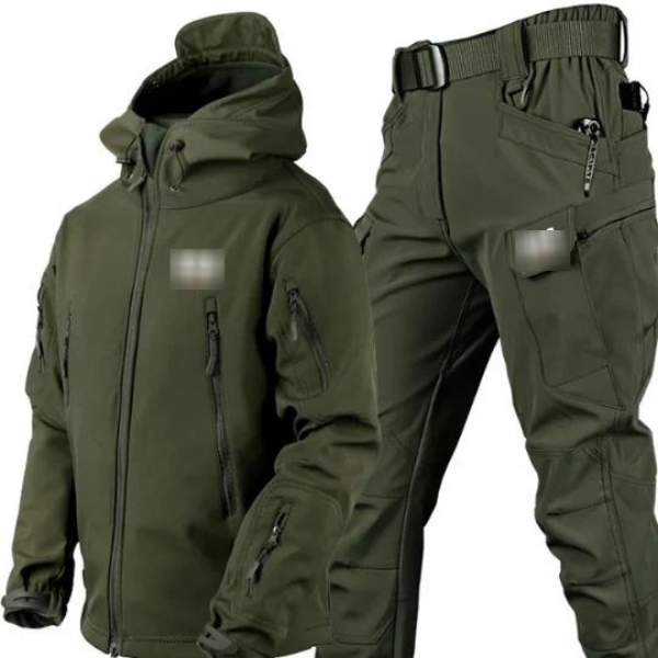 Workwear Tactical Set