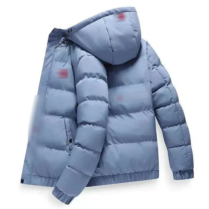 Padded Winter Jacket