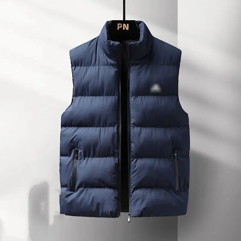 Puffer Vest