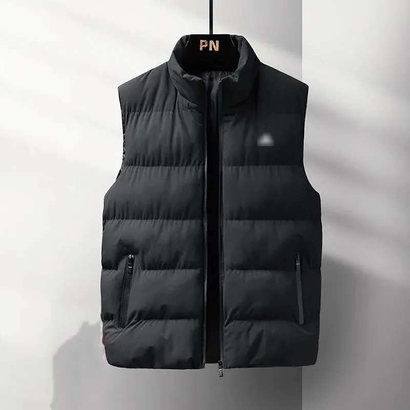 Puffer Vest
