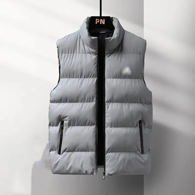 Puffer Vest