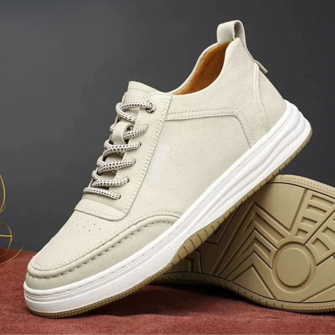 Classic Comfort Sneakers