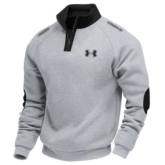 Performance Half-Zip Pullover
