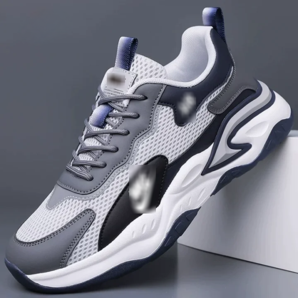 New Trendy Sneakers