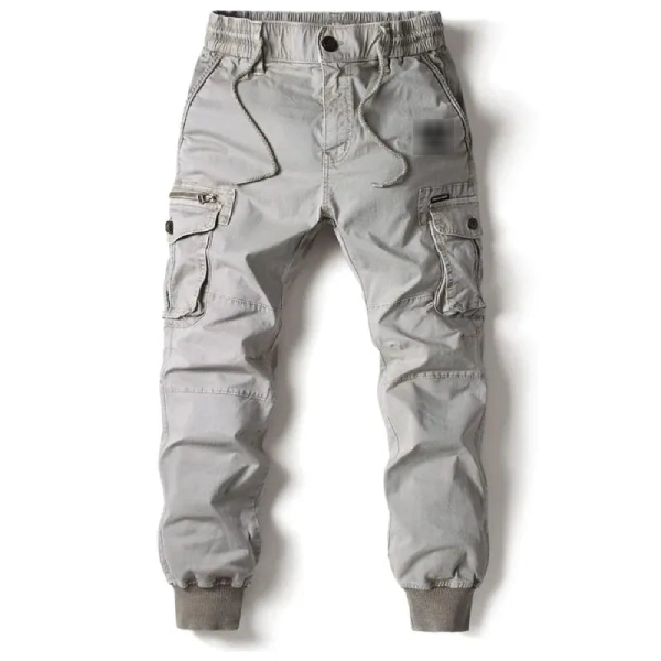 Tactical Cargo Joggers