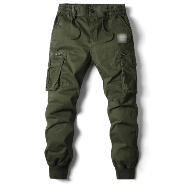 Tactical Cargo Joggers