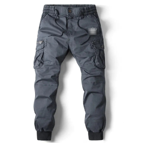 Tactical Cargo Joggers