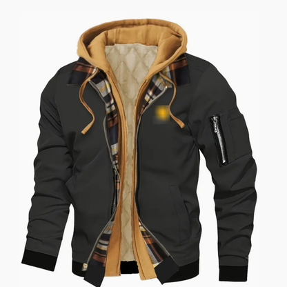 Heritage Utility Jacket