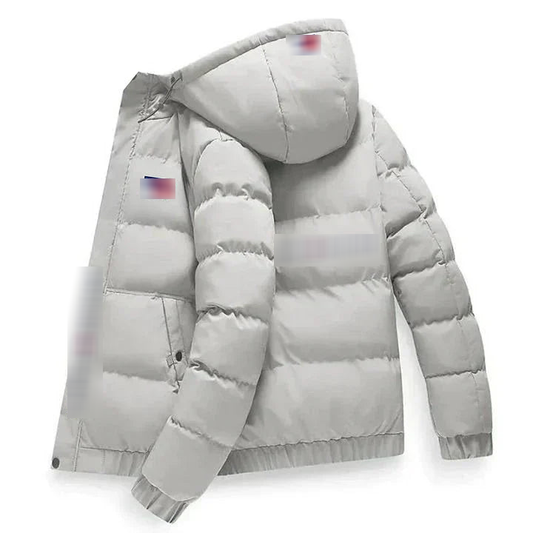 Padded Winter Jacket