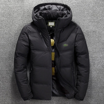 Premium Puffer Jacket
