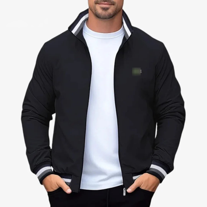 Classic Lightweight Jacket