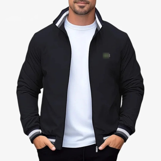 Classic Lightweight Jacket