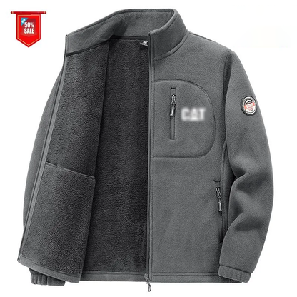 Thermal Fleece Jacket