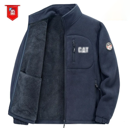 Thermal Fleece Jacket