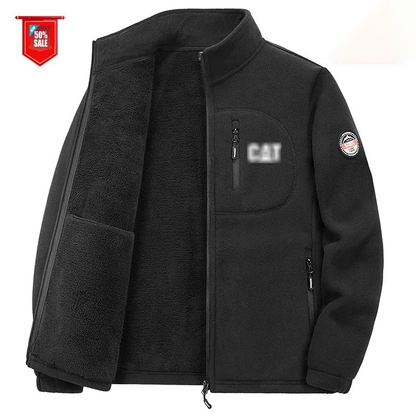 Thermal Fleece Jacket