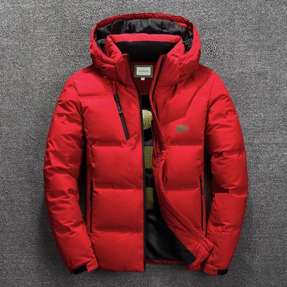 Premium Puffer Jacket